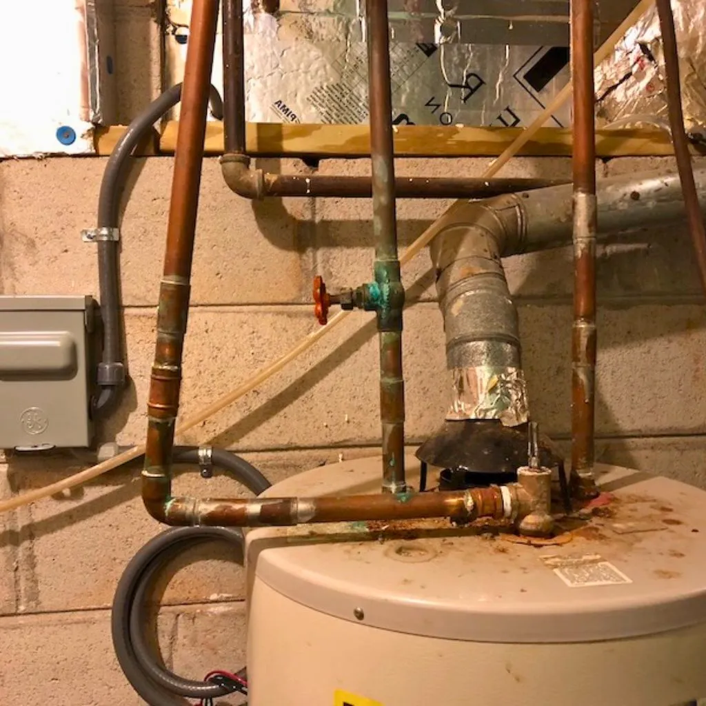 Water Heater Repair in Schererville, IN